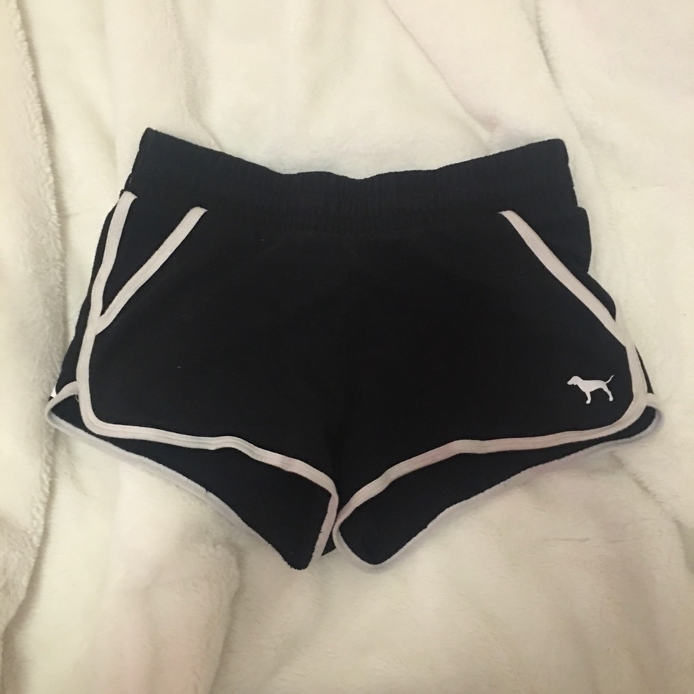 Sleep shorts